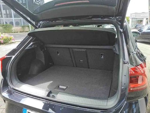 Volkswagen T-Roc 2.0 TSI 4Motion DSG