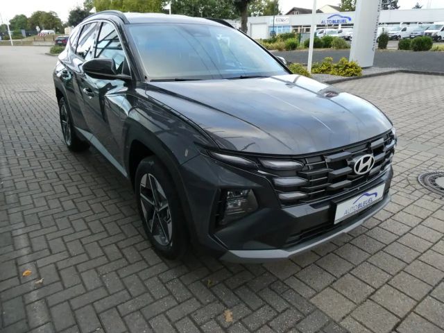 Hyundai Tucson 1.6 2WD Hybrid Style