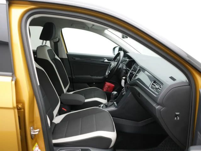 Volkswagen T-Roc DSG Sport