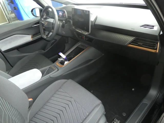 Cupra Born 77 kWh eBoost