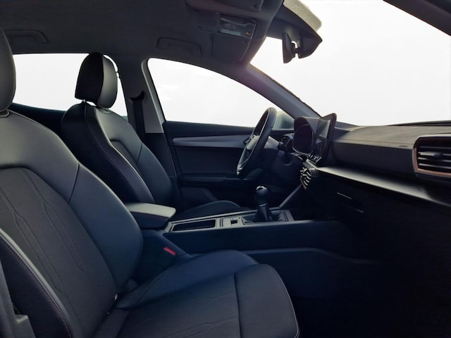 Cupra Formentor 1.5 TSI