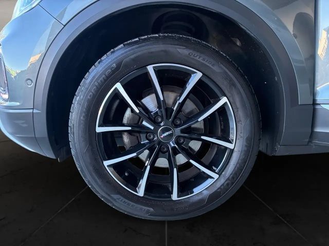 Volkswagen T-Roc DSG Style