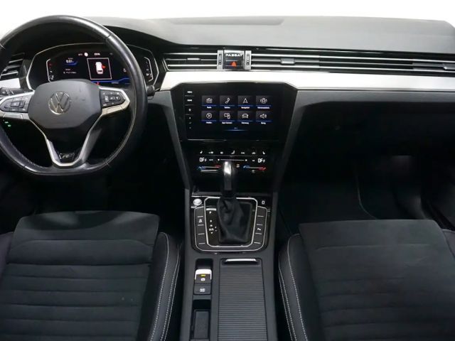 Volkswagen Passat 2.0 TDI DSG R-Line