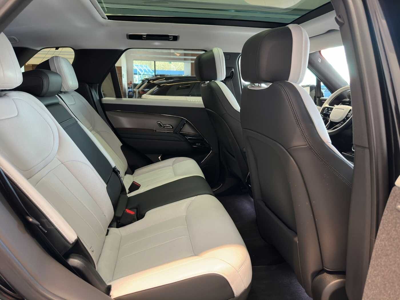 Land Rover Range Rover Sport Dynamic SE