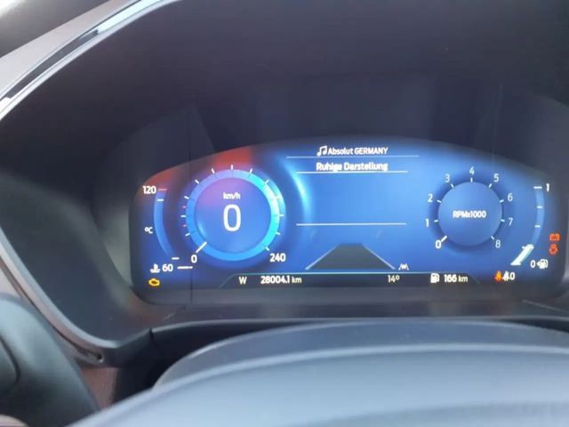 Ford Kuga EcoBoost ST Line X