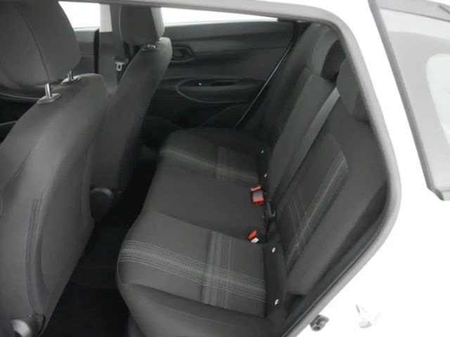 Hyundai i20 Select T-GDi