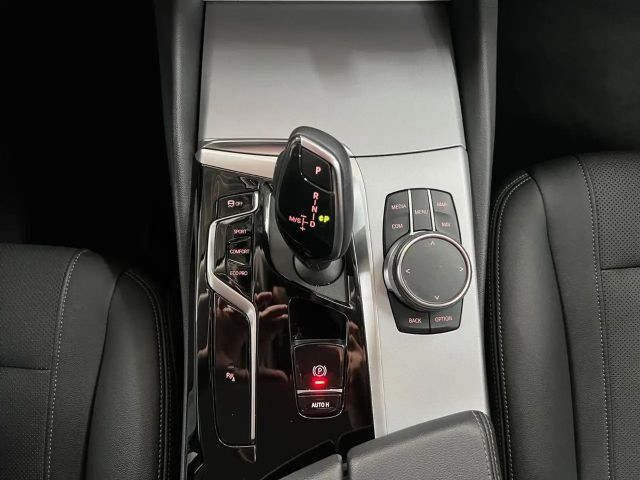 BMW 520 520d Touring