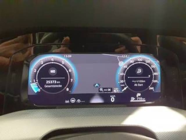 Volkswagen Golf 1.5 TSI Golf VIII