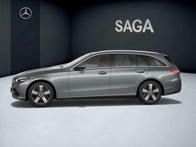 Mercedes-Benz C 200 C 200 d Estate