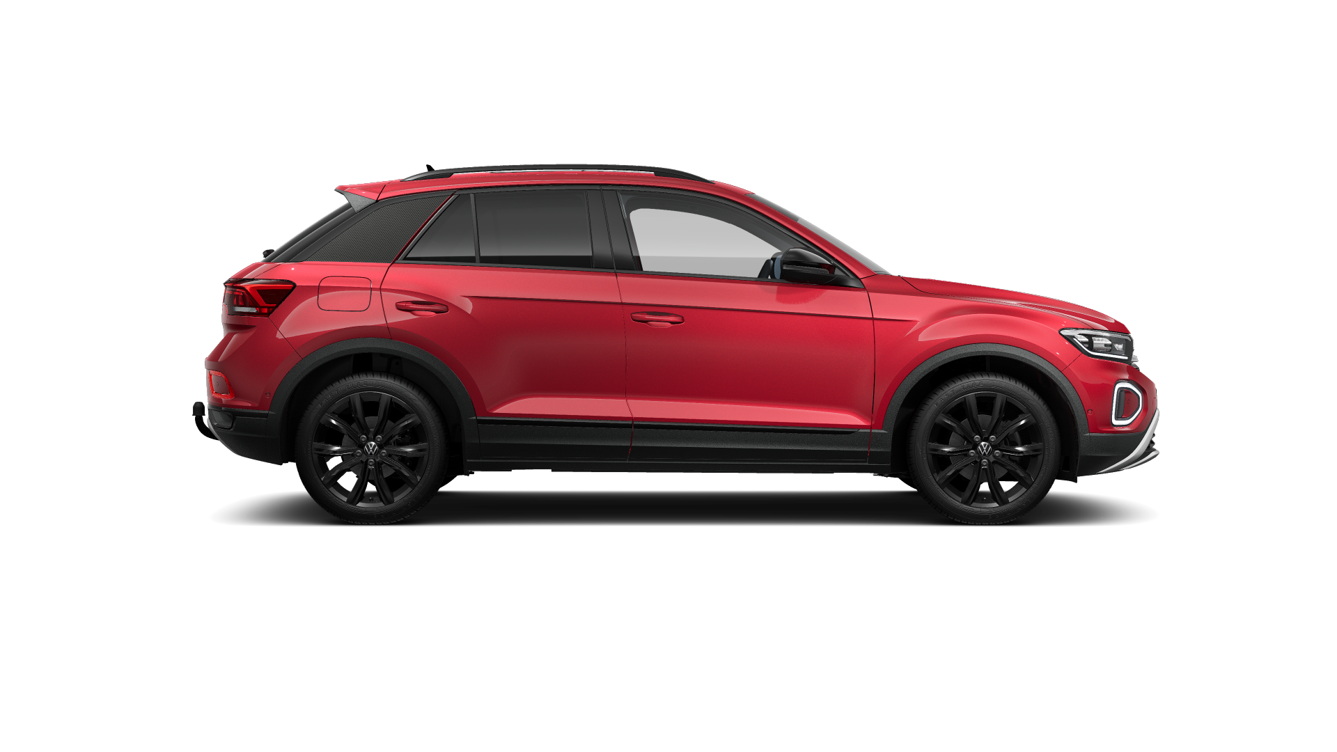 Volkswagen T-Roc 2.0 TDI Style