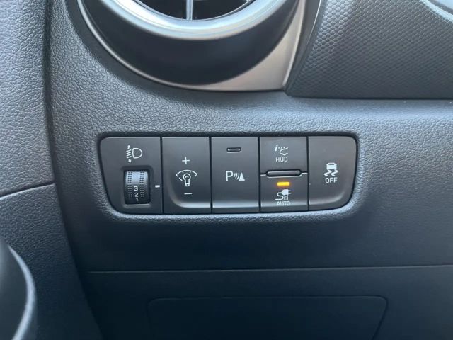 Hyundai Kona Electric Trend