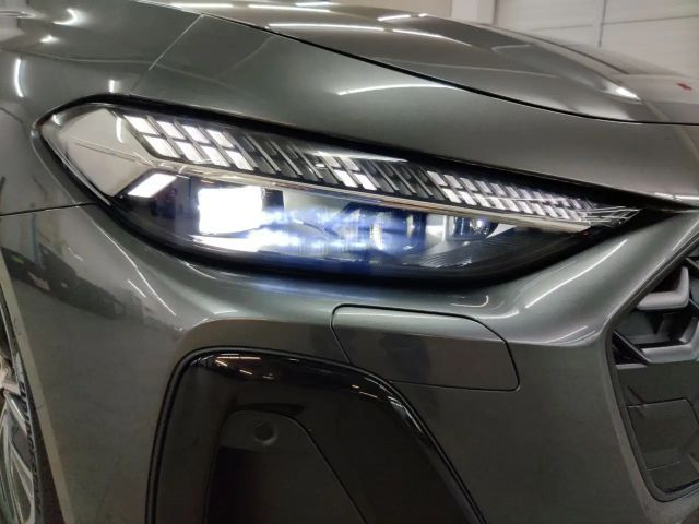 Audi A5 Quattro S-Line