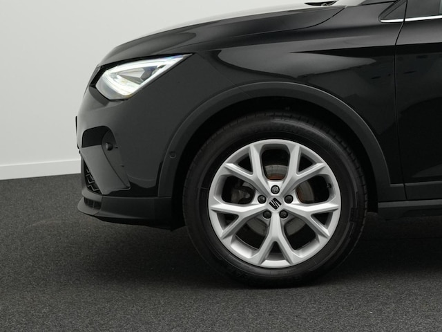 Seat Arona 1.0 TSI DSG FR-lijn