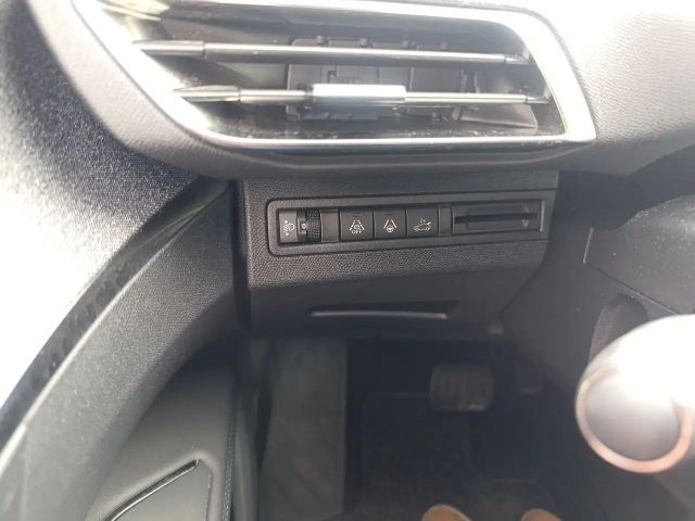 Peugeot 3008 Allure Pack PureTech