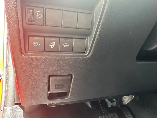 Toyota Yaris Cross Hybride