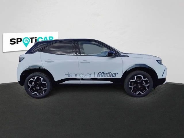 Opel Mokka GS-Line Grand Sport