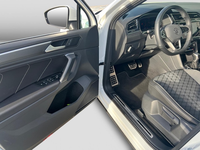 Volkswagen Tiguan DSG R-Line