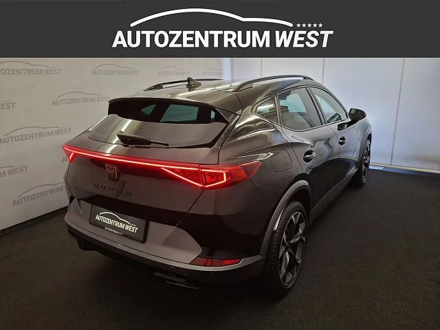 Cupra Formentor 4Drive DSG