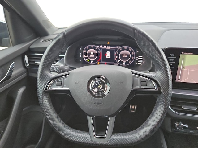 Skoda Kamiq 1.5 TSI Style Style