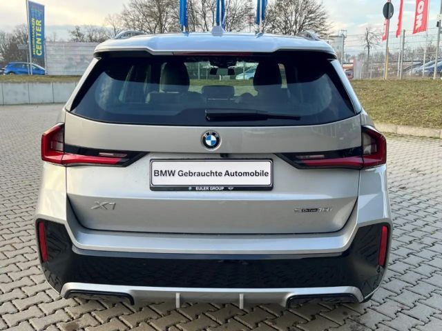 BMW X1 M-Sport sDrive18i
