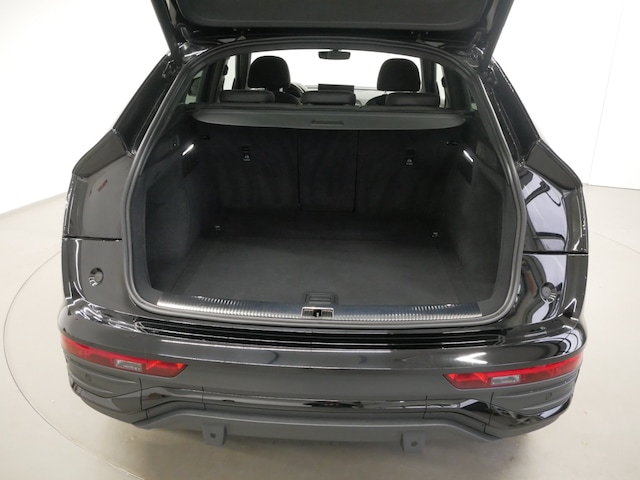 Audi Q5 40 TDI Quattro S-Tronic Sportback