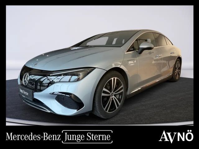 Mercedes-Benz EQE 300 Sedan