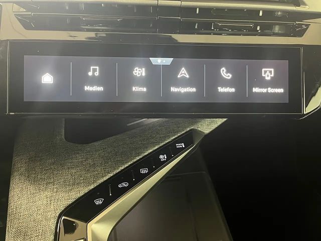 Peugeot 5008 GT-Line Hybrid