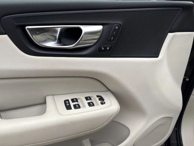 Volvo XC60 AWD Inscription T6