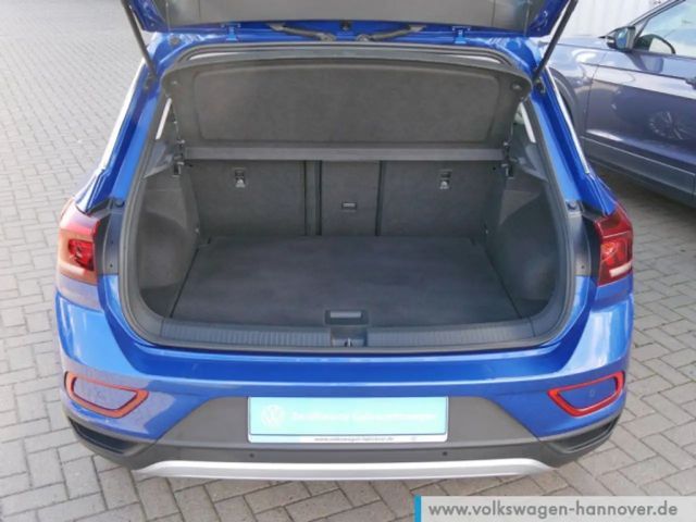 Volkswagen T-Roc 1.5 TSI DSG Life