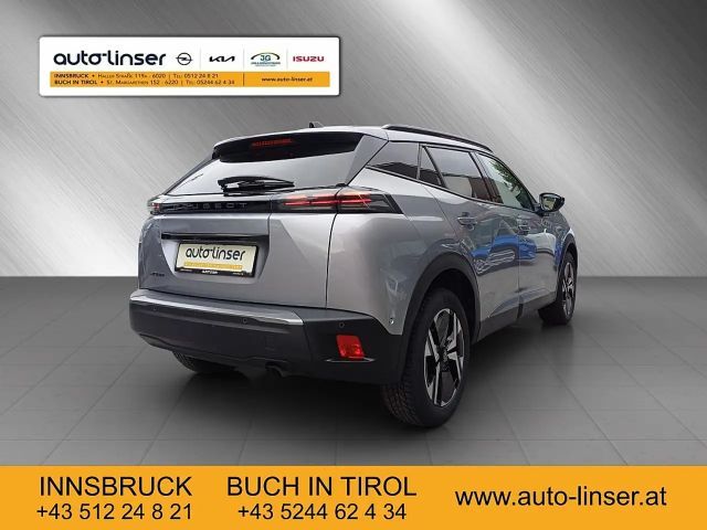 Peugeot 2008 Allure Pack PureTech