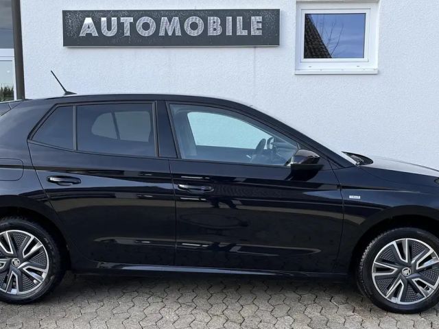 Skoda Fabia 1.0 TSI Tour
