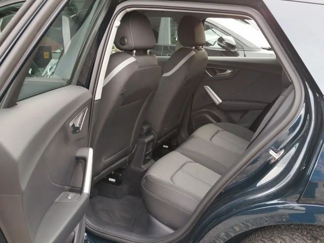 Audi Q2 40 TFSI Quattro S-Line