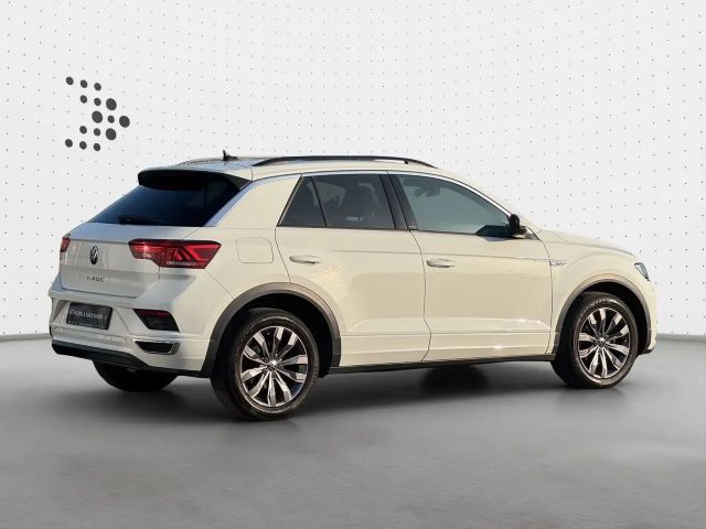 Volkswagen T-Roc 1.5 TSI R-Line Sport