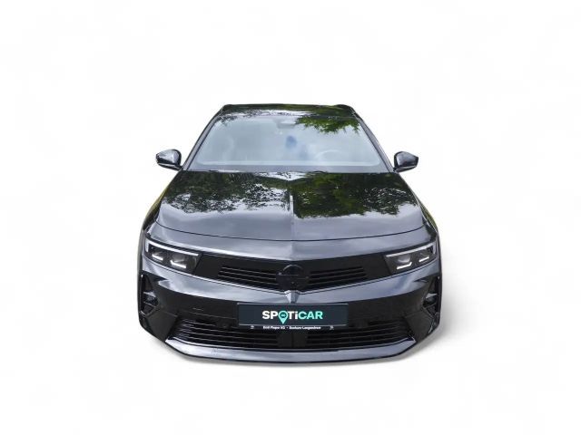 Opel Astra GS-Line Grand Sport