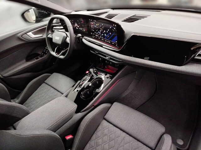 Audi A5 Avant S-Tronic