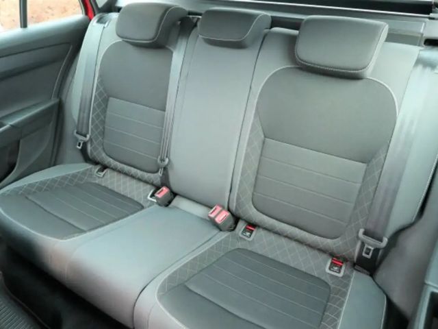 Skoda Fabia 1.0 TSI Ambition Combi