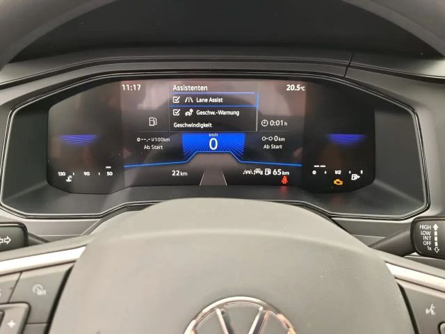 Volkswagen Taigo 4Me TSI