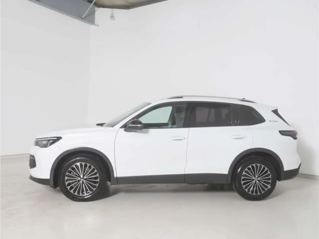 Volkswagen Tiguan 2.0 TDI