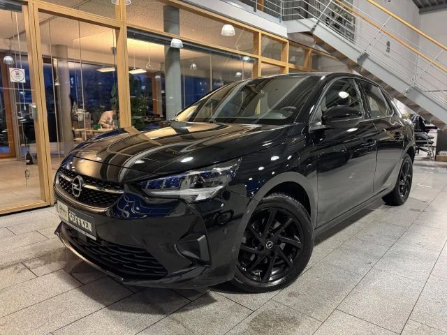 Opel Corsa GS-Line Grand Sport Turbo