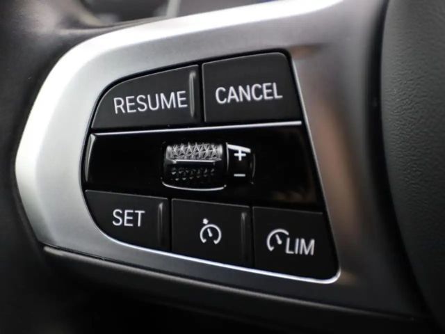 BMW 318 M-Sport Sedan