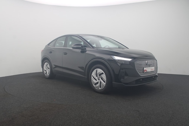 Audi Q4 e-tron 35 Sportback