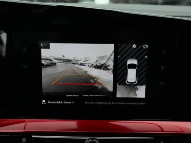 Opel Mokka GS-Line Grand Sport