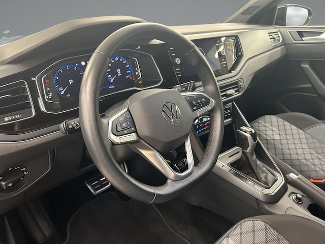 Volkswagen Polo 1.0 TSI DSG R-Line