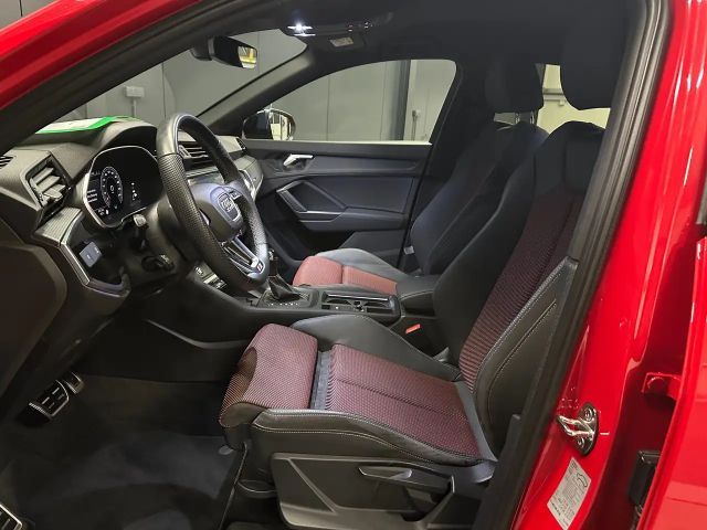 Audi Q3 35 TFSI S-Line Sportback