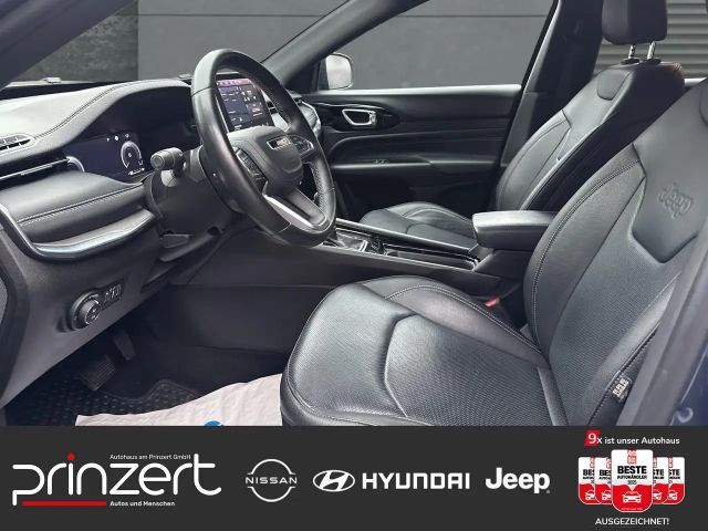 Jeep Compass 1.3 T-GDI DCT "S" Technologie-Paket*PGD