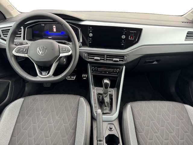 Volkswagen Taigo 1.0 TSI DSG