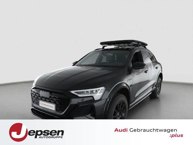 Audi Q8 e-tron 55 Quattro