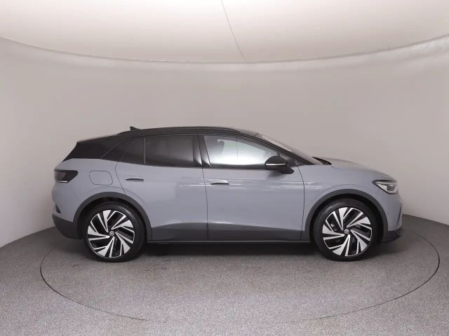 Volkswagen ID.4 Business Performance Pro