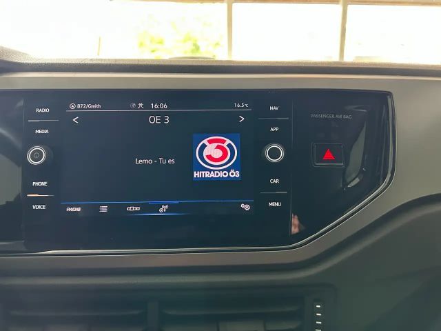 Volkswagen Polo Comfortline