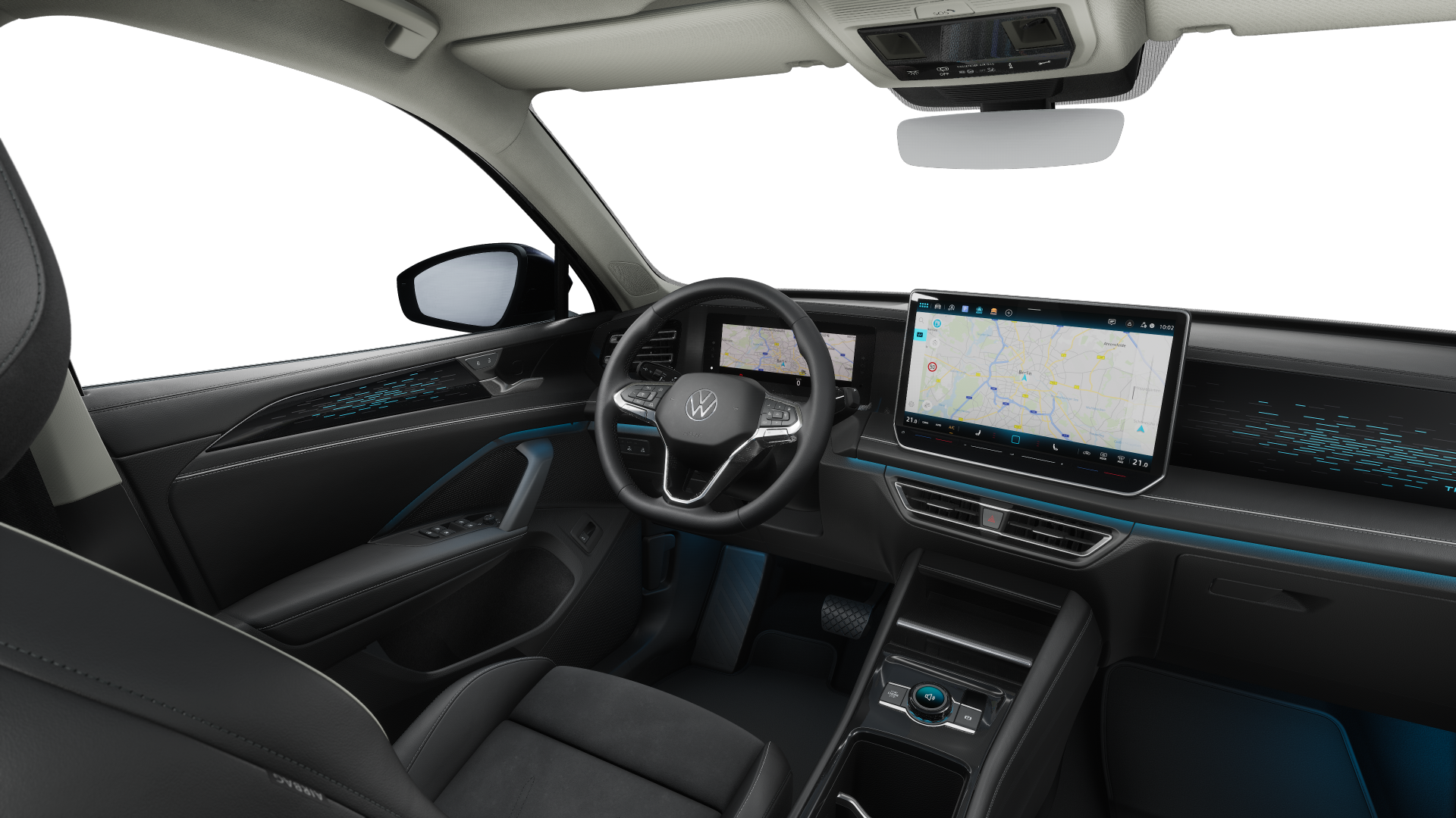 Volkswagen Tiguan 2.0 TDI Elegance Elegance